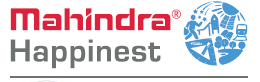 mahindra chennai - logo